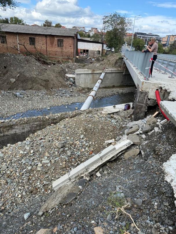 Minister Manol Genov: Every third inspected water body on the Black Sea coast has violations - 7