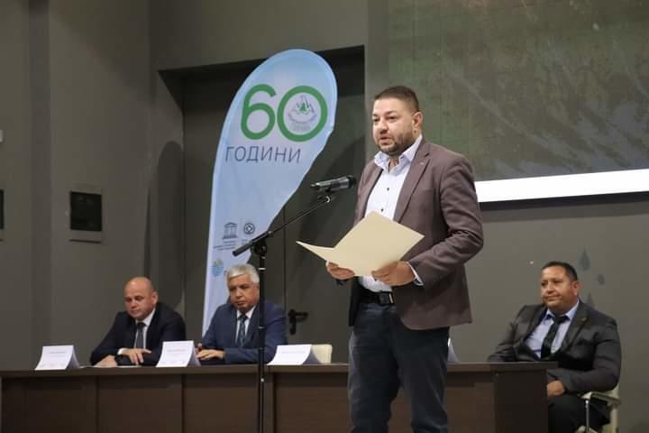 Directorate “National Park Pirin” celebrated the 60th anniversary since the establishment of the protected area - 01