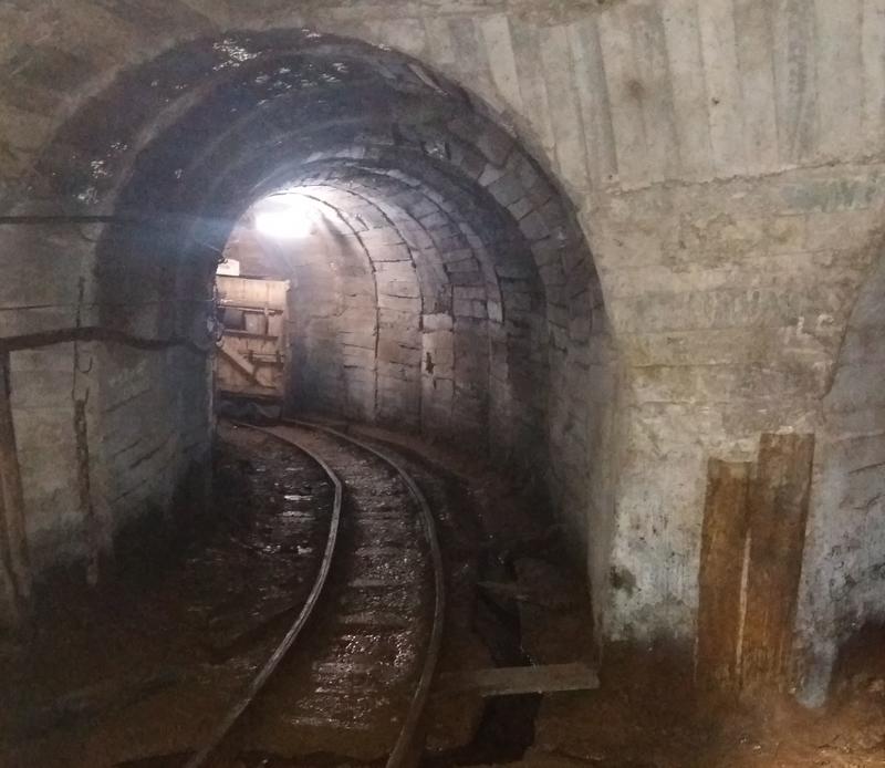 Провериха за замърсяване на река Батова от мина Оброчище - 01