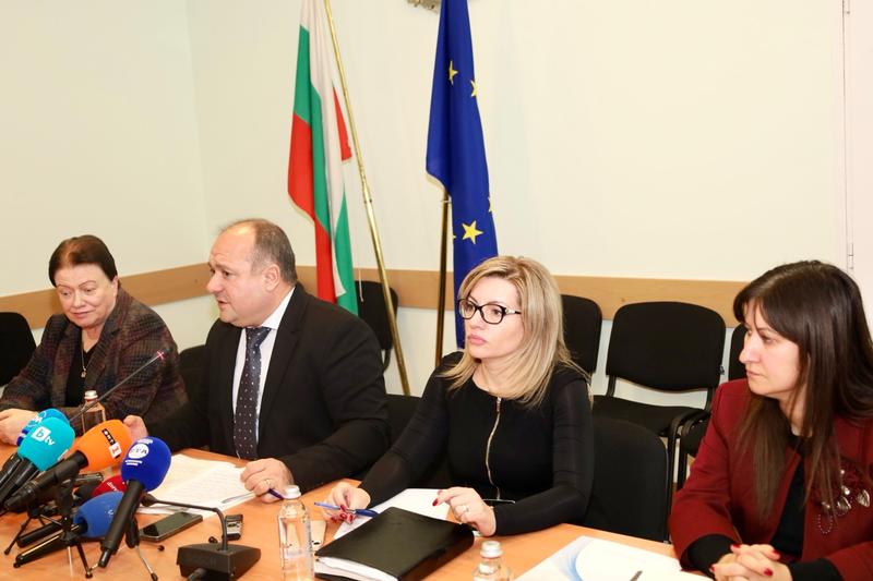 The Supreme Advisory Council on Water adopted recommendations for the effective use of available water resources in the water supply and irrigation sectors - 8