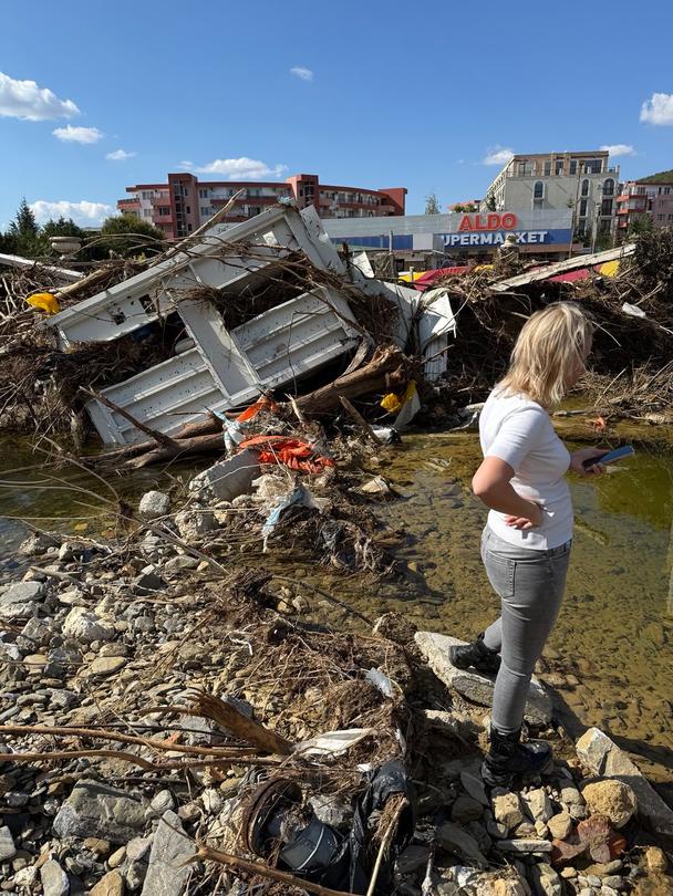 Minister Manol Genov: Every third inspected water body on the Black Sea coast has violations - 4