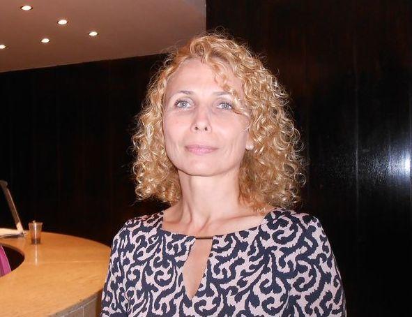 Зам.-министър Николова представя в Шумен програмата за ефективно управление на находищата на минерални води - 01
