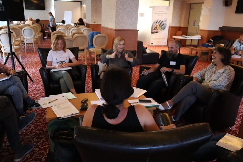 В Банско се проведе Втори международен форум за Натура 2000 - 6