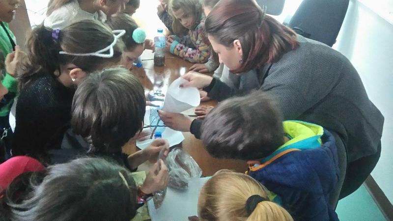 РИОСВ – Смолян отбеляза Международния ден на птиците – 1 април - 01