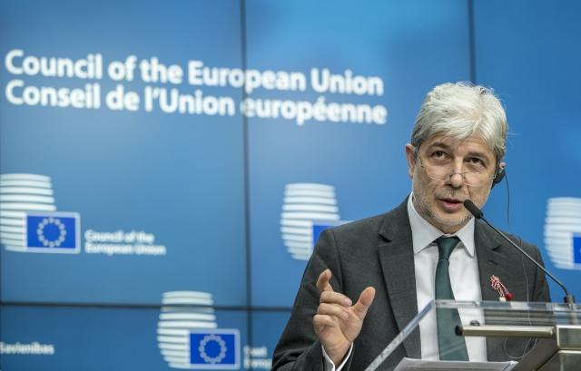 Министър Димов: България предприема конкретни мерки за подобряване качеството на въздуха - 01