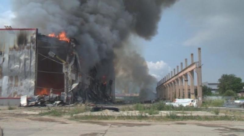 Няма превишения на показателите за атмосферния въздух в кв. „Казичене“ - 01