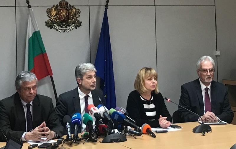 Системите за измерване чистотата на въздуха в София ще бъдат свързани - 2