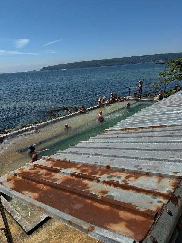 Inspections for illegal discharges along the Black Sea coast to continue - 6