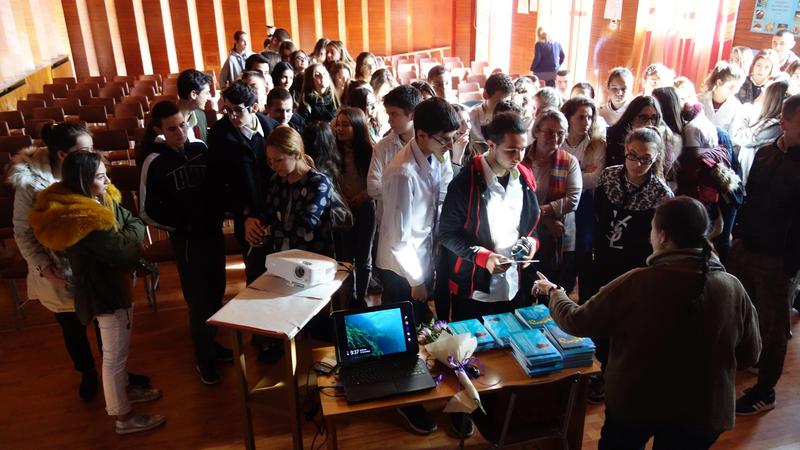 Моето Черно море - 01