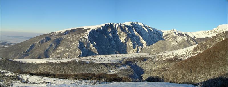 Today we celebrate 72 years since the declaration of the Dzhendema Reserve - 4