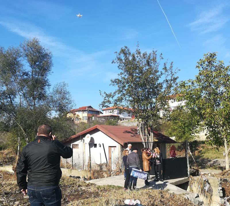 Атанаска Николова в Бургаско - 2