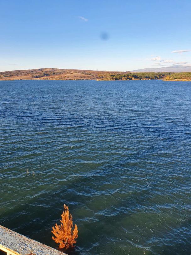 Министър Димитров: В язовир Дяково има вода за следващите две години - 4