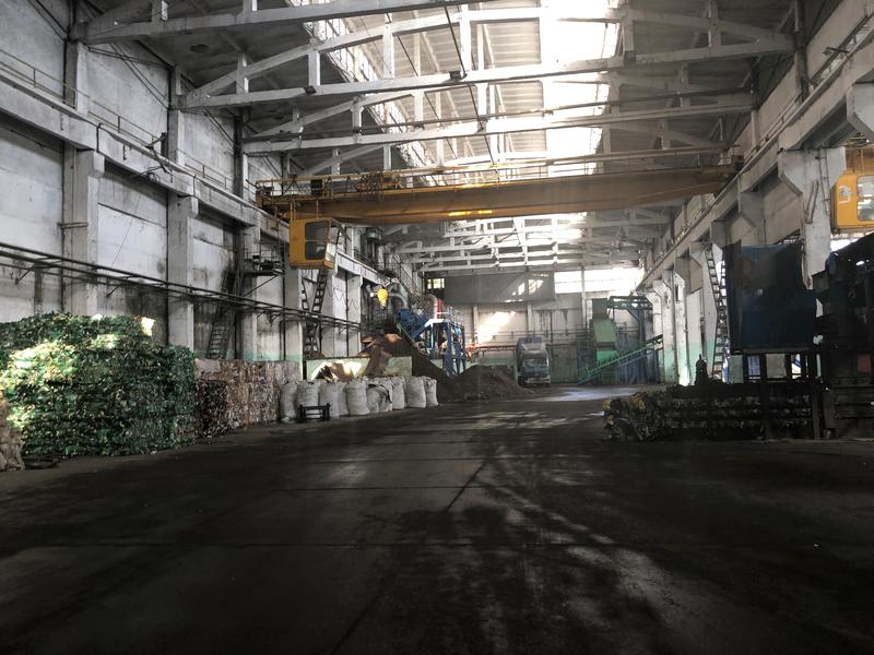 Министър Димов налага по-строги условия за дейността на предприятието за отпадъци в Шишманци - 2