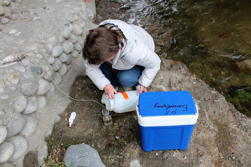 С екологична образователна програма започнаха инициативите на ДНП „Рила“ за Световния ден на Земята - 01