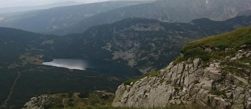 ПУДООС дава 315 600 лeва за контролно-информационен пункт на Рилските езера - 01