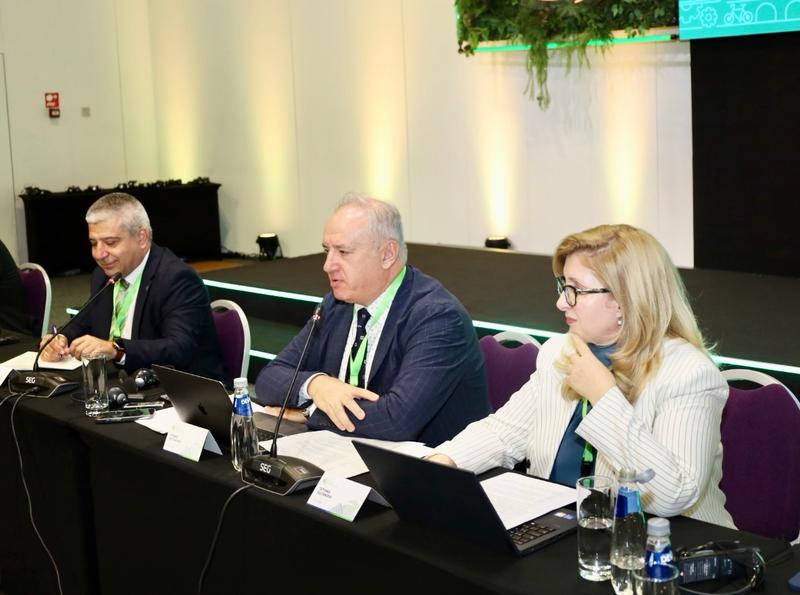 Minister Manol Genov: Clean industry results in lower energy costs, new markets, and reduced risk of sanctions - 8