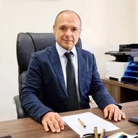 Инж. Петър Димитров - заместник-министър - 01