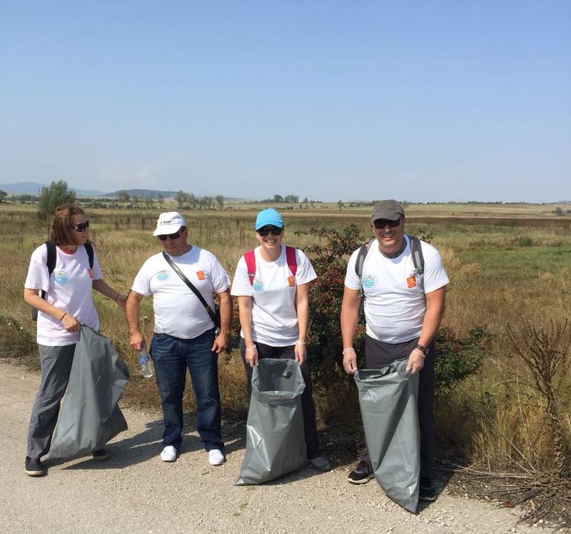 РИОСВ - София чисти - 3