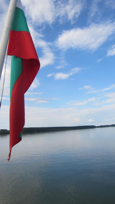 На 29 юни отбелязваме Деня на река Дунав - 3