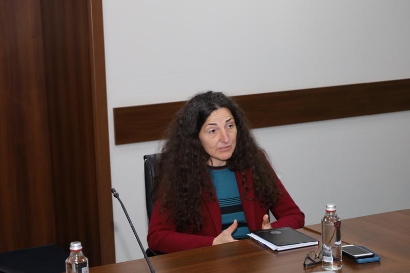 Започва кампанията „Нашата планета, нашият климат” - 4