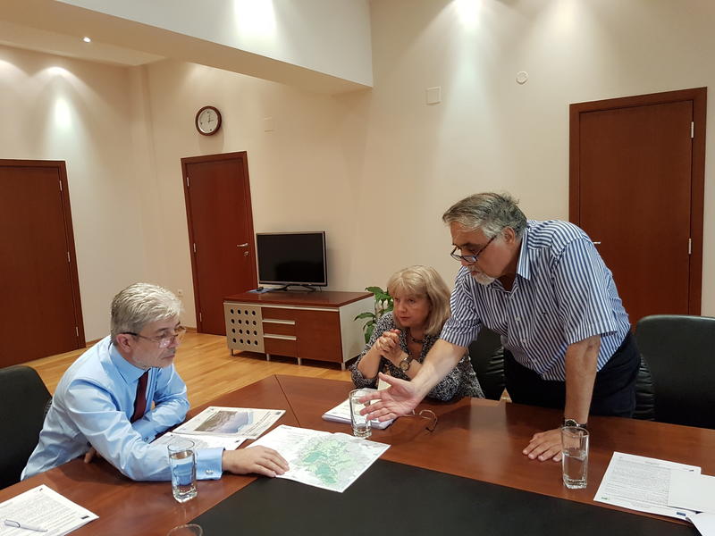 Новият план за управление на Пирин не предвижда сечи в парка - 01