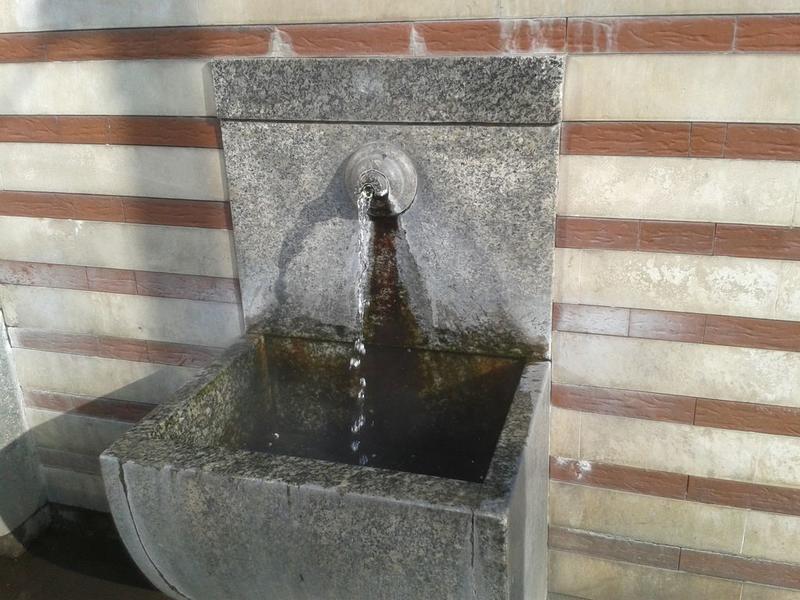 Осигурено е финансирането на инвестиционната програма „Минерални води“ - 01