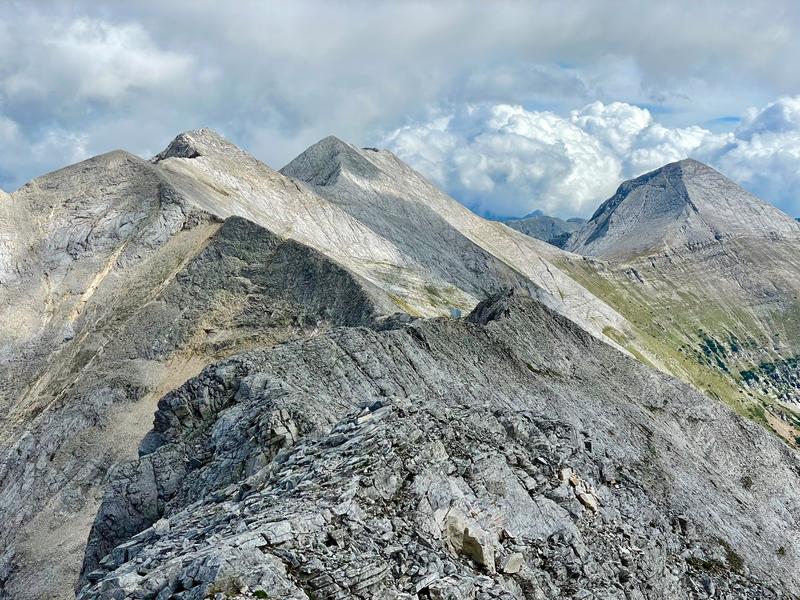 Today we mark the 61st Anniversary since the establishment of National Park Pirin - 14