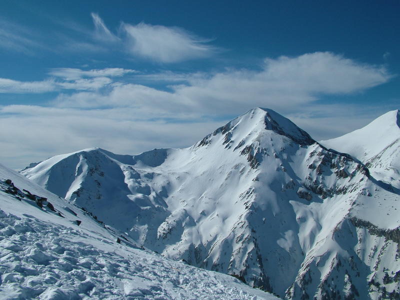 МОСВ организира кръгла маса за проектите на решения на МС за Национален парк „Пирин“ и за „Ски зона Банско“ - 01