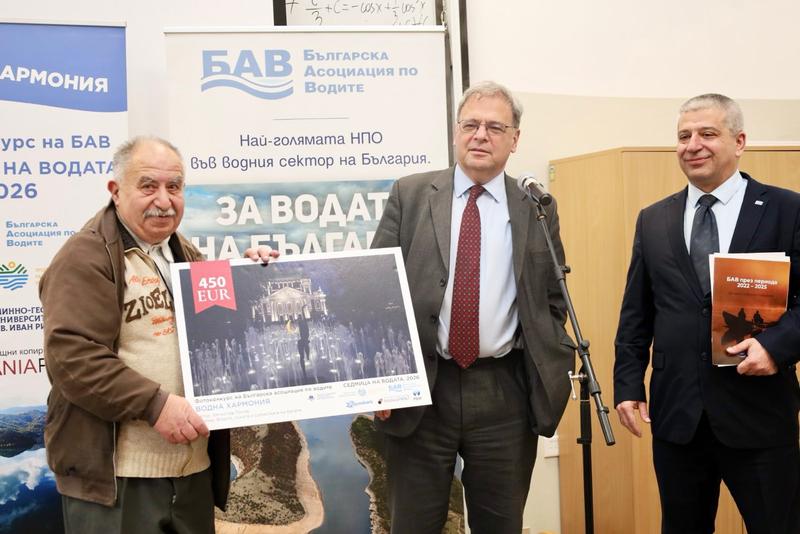 Министър Юлиян Попов: Реките в града очакват да ги съживим - 6