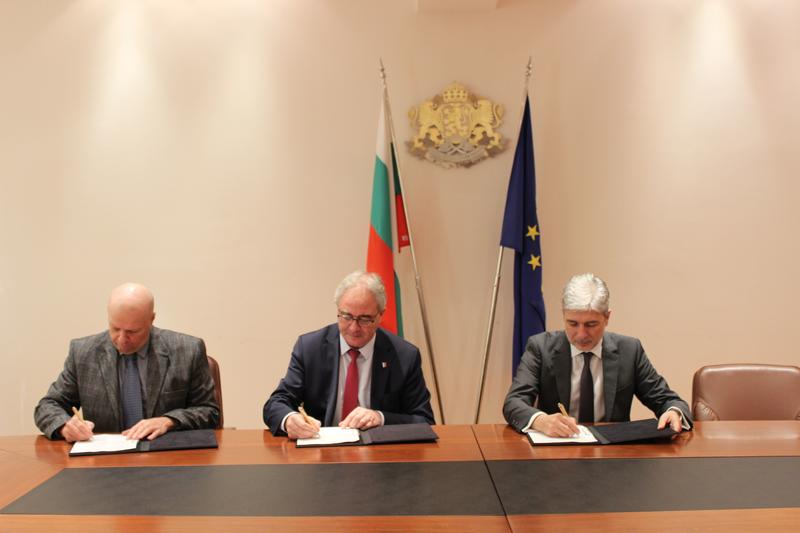 Нено Димов Георг Спартански Ангел Несторов - 01