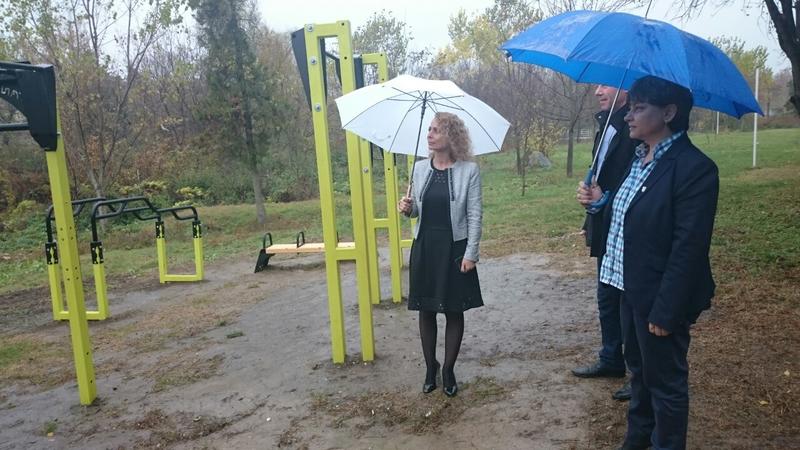 Районът на Северна България има голям потенциал за използване на ресурсите от минерални води - 01