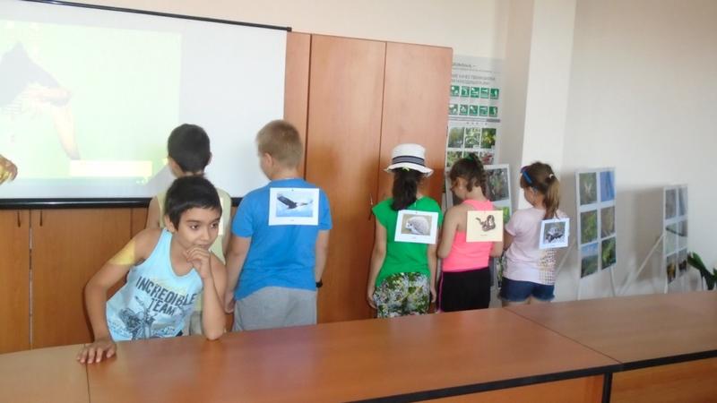 Забавно лято в Хасково - 01