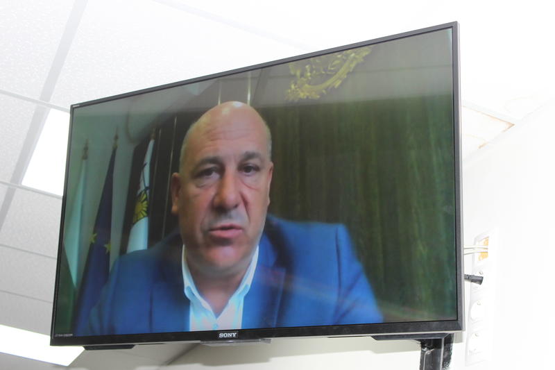 Отбелязваме 31 октомври под наслов „Заедно за по-синьо Черно море“ - 12