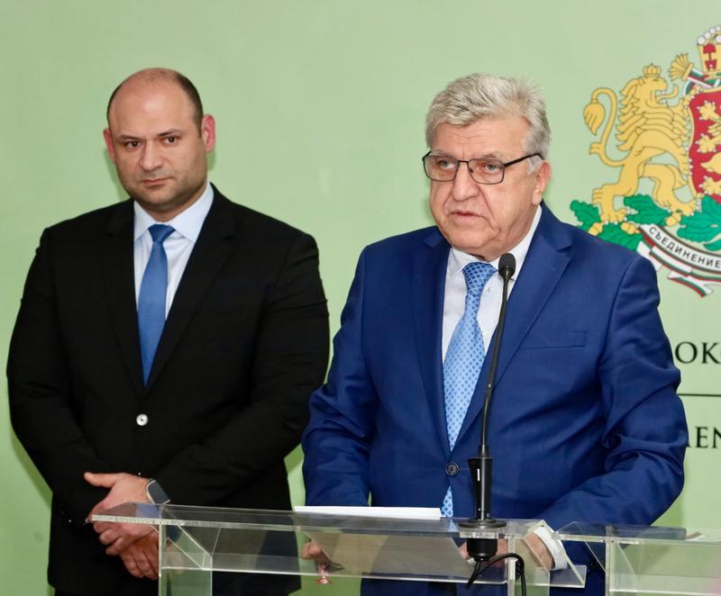 Министър Манол Генов: Отпадъците на столицата се управляват безотчетно - 2