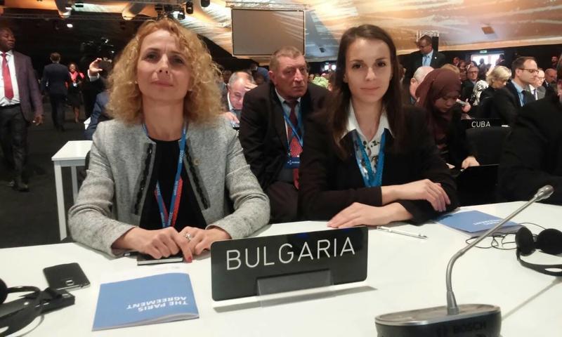 Развитите страни потвърдиха в Маракеш ангажимент за осигуряване на 100 млрд. долара годишно за дейности по климата - 01