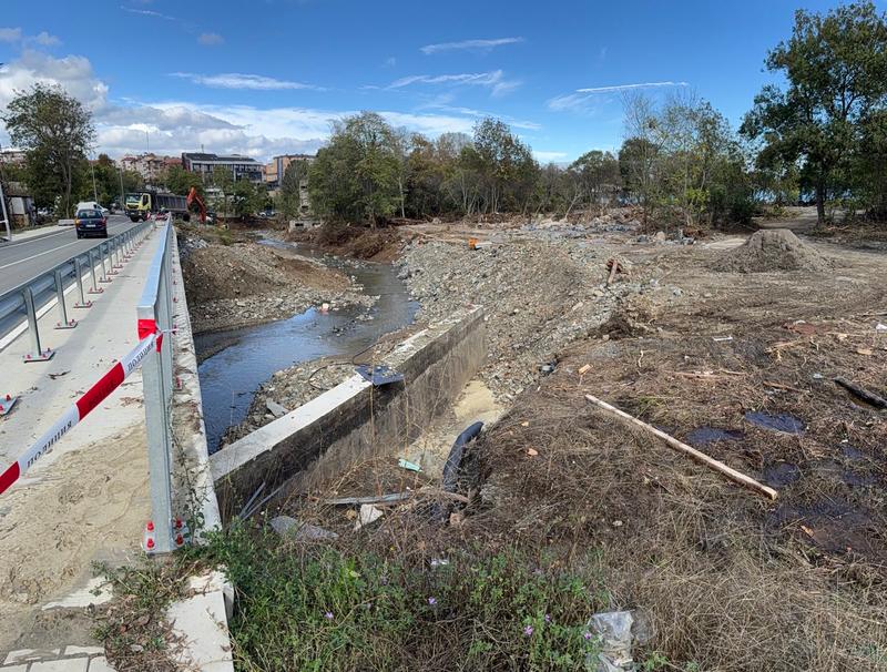 Minister Manol Genov: Every third inspected water body on the Black Sea coast has violations - 11