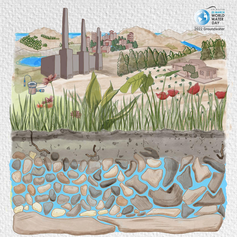 Отбелязваме Световния ден на водата 22 март и 20 години от създаването на дирекциите за басейново управление на водите - 4