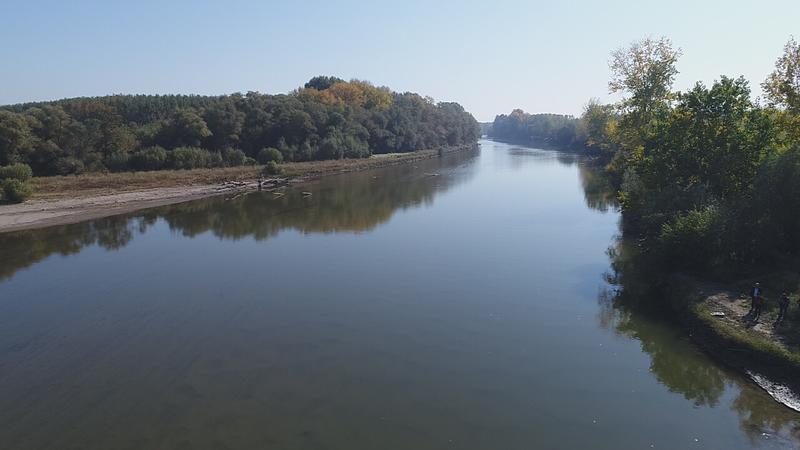 Река Искър - 2