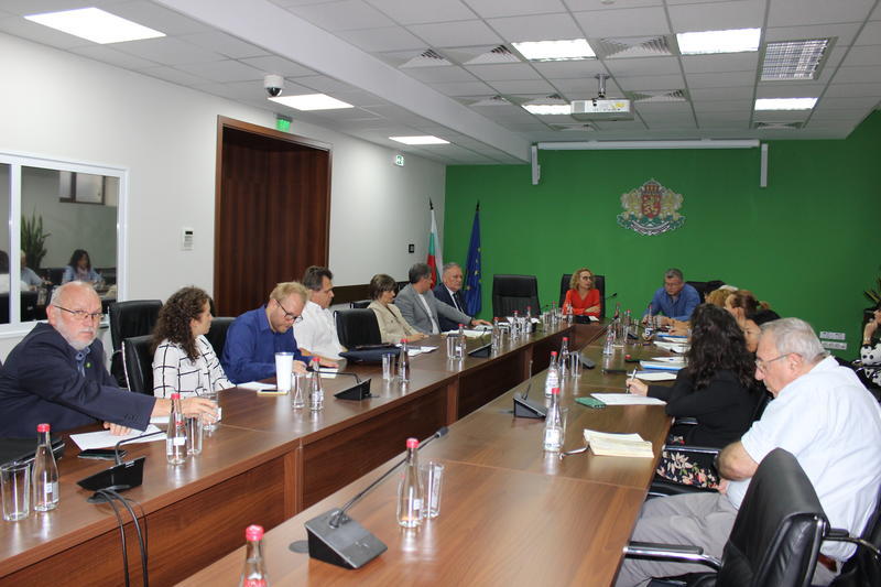 Кръгла маса за наредба за твърди горива - А. Николова - 5