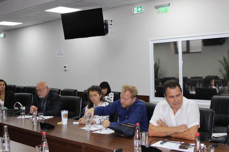 Кръгла маса за наредба за твърди горива - А. Николова - 01