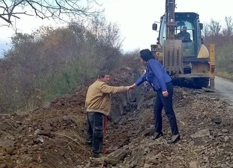 Към пречиствателната станция на Созопол ще се включи и Равадиново - 01
