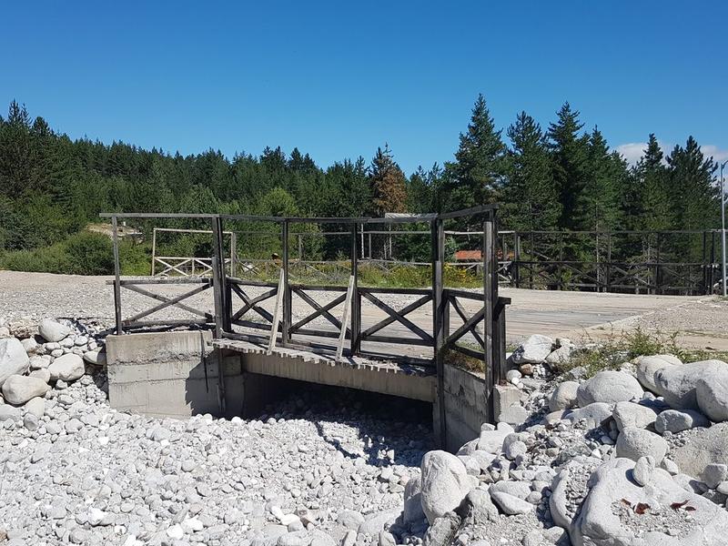 Междуведомствена работна група предписа ремонт на мост и обезопасяване на писти в Пирин - 01