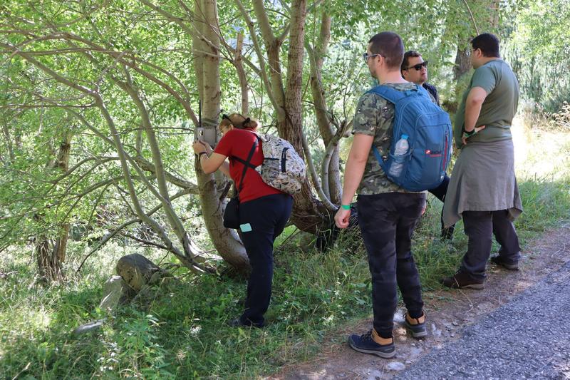 В Банско се проведе Втори международен форум за Натура 2000 - 10