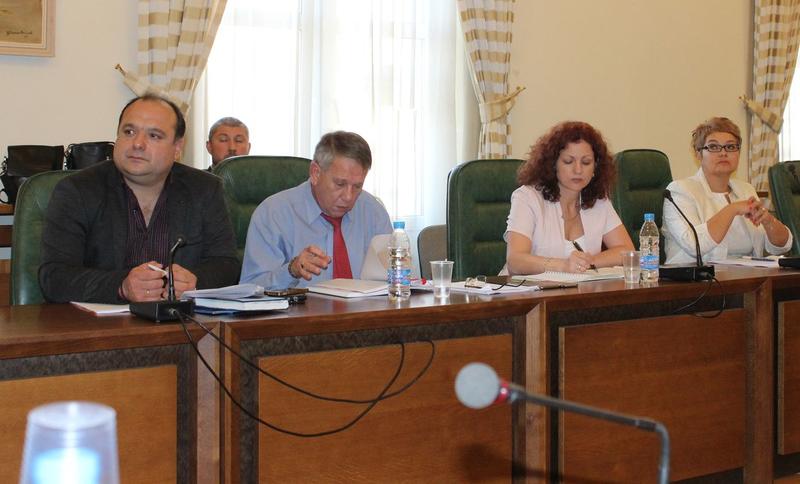 Експертна група ще съдейства за изпълнението на мерките по ПУРБ и ПУРН - 01