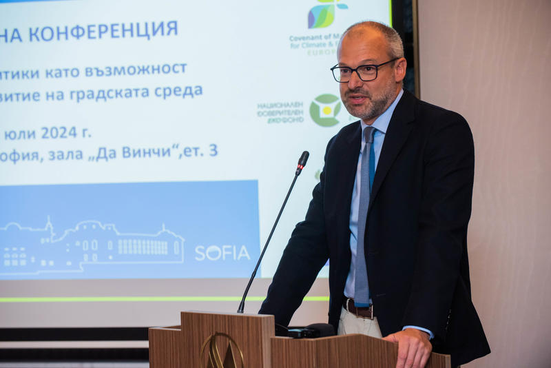 Общините могат да се възползват от над 11 млрд. евро за адаптация към климатичните промени до 2030 г. - 13