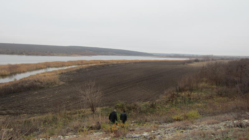 No agricultural activities will be allowed on the territory of the “Asparuhov Val” dam near Kozloduy - 3