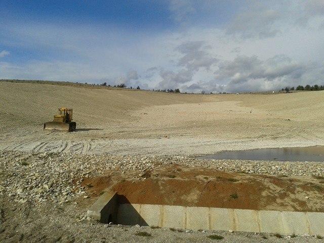 Регионалната система за управление на отпадъците на регион Самоков започна успешно работа - 01