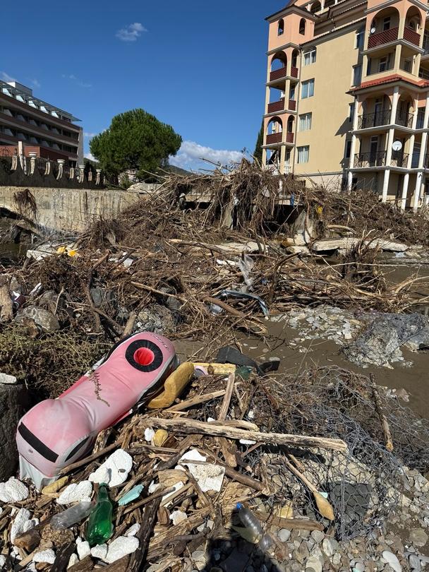 Minister Manol Genov: Every third inspected water body on the Black Sea coast has violations - 6