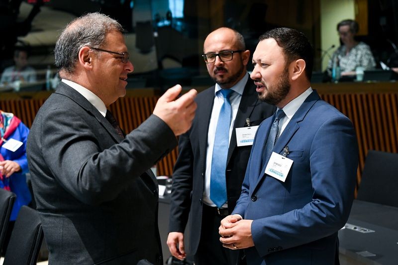 EU Ministers achieved agreement on the Nature Restoration Regulation | MOEW